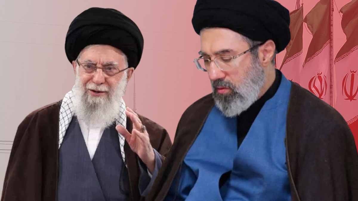 Mücteba Hamaney kimdir, kaç yaşında, İran'ın yeni dini lideri mi oldu?