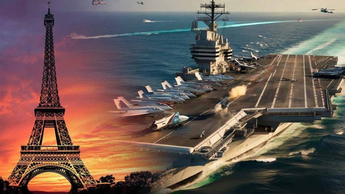 Eyfel Kulesi'nden uzun 13 milyar dolarlık yüzen şehir: 4.500 kişi yaşıyor!