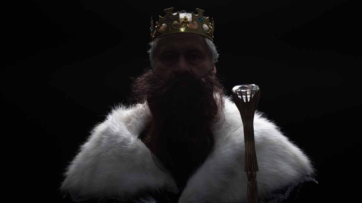 Efsane sandığımız Kral gerçekten yaşamış: Çöpte bulunan mektup tarihi değiştirdi