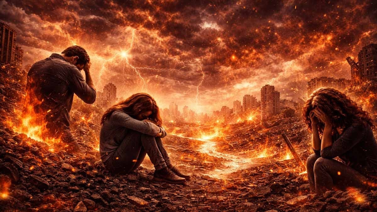 Yılın geri kalanında hayatı altüst olacak 4 burç belli oldu