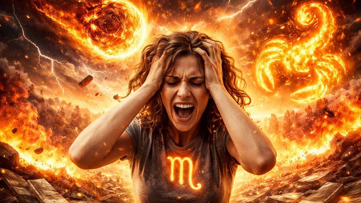 Önümüzdeki 14 gün boyunca 'kaderin top ateşi' altında kalacak şanssız burç belli oldu