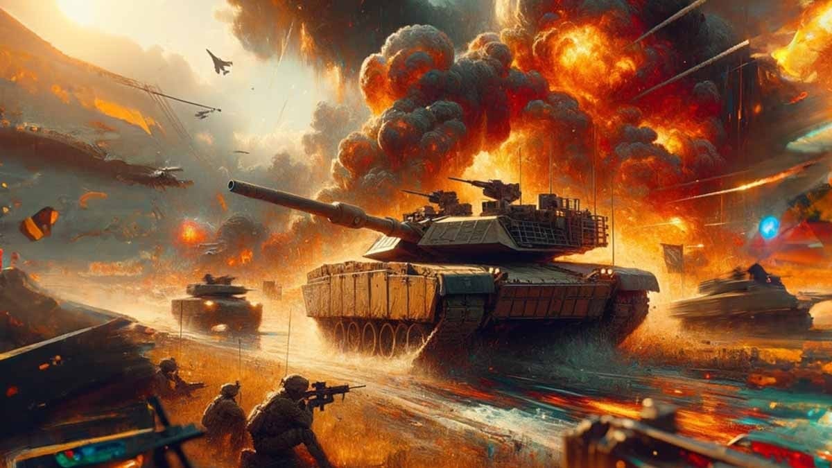 3. Dünya Savaşı başlarsa dakikalar içinde yok olacak 6 ülke açıklandı