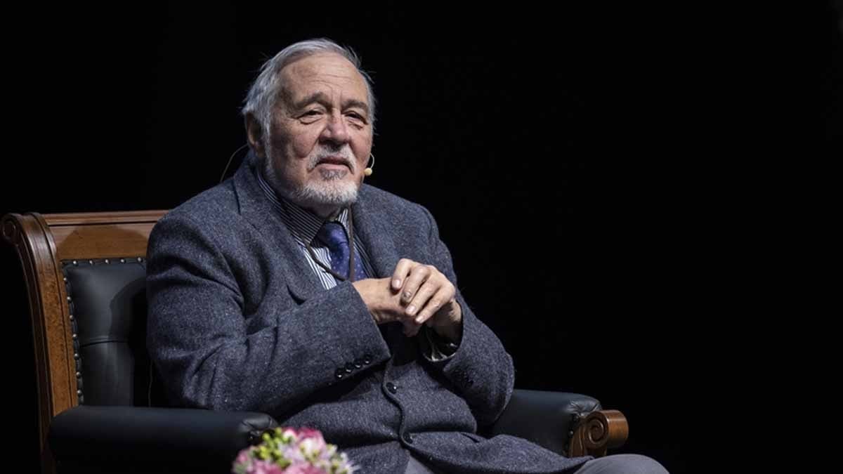 İlber Ortaylı kimdir, ünlü tarihçi öldü mü hastalığı neydi? 