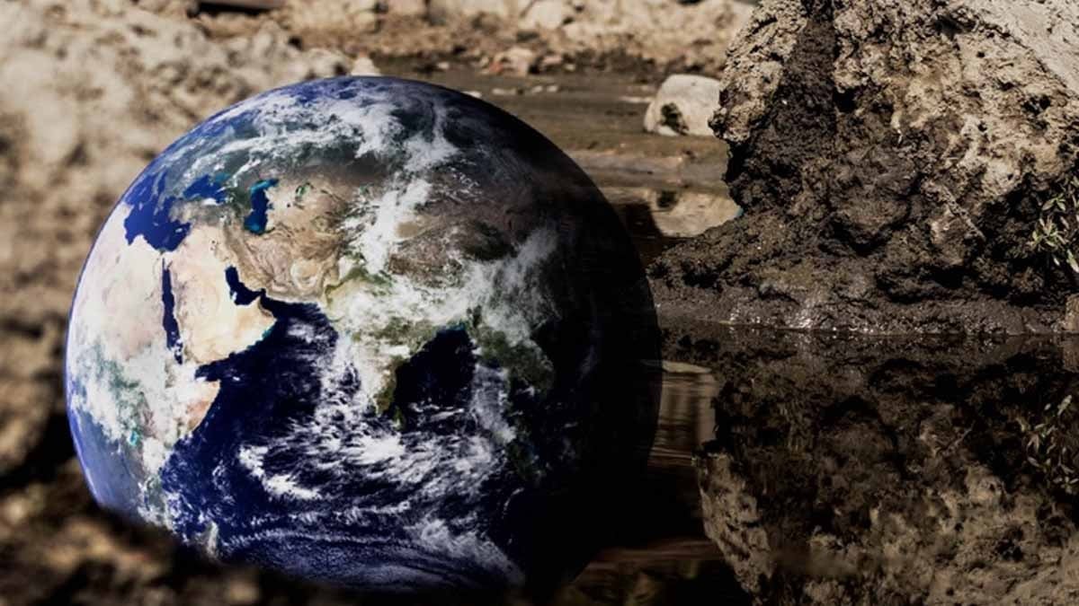 Felaketin hızı 2 katına çıktı: 'Artık geri dönüşü yok'