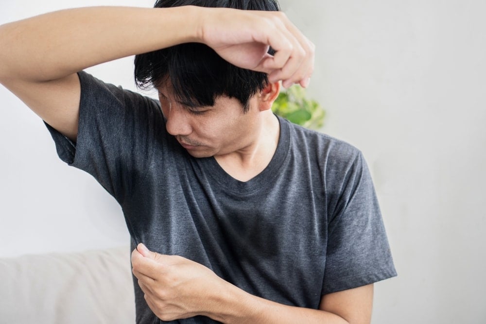 Deodoranta para vermeden mis gibi kokmak aslında çok kolay