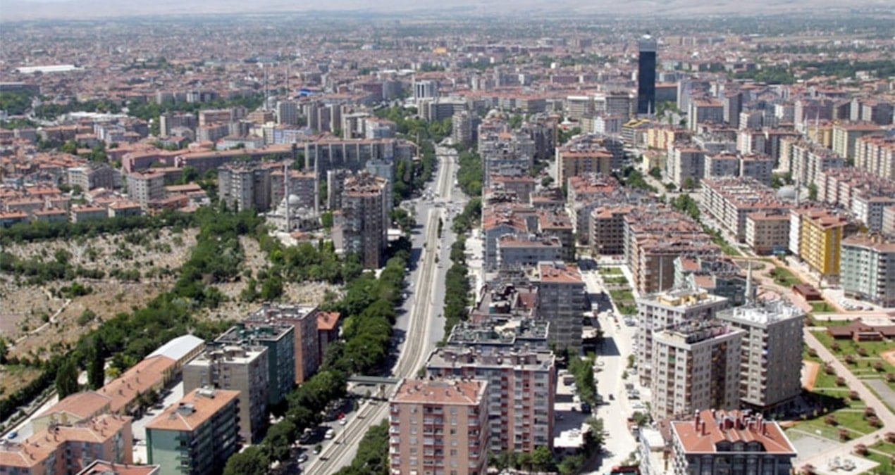 MHP, Türkiye haritasını değiştirecek teklifi Meclis'e sundu! İşte kurulacak olan yeni ilin adı