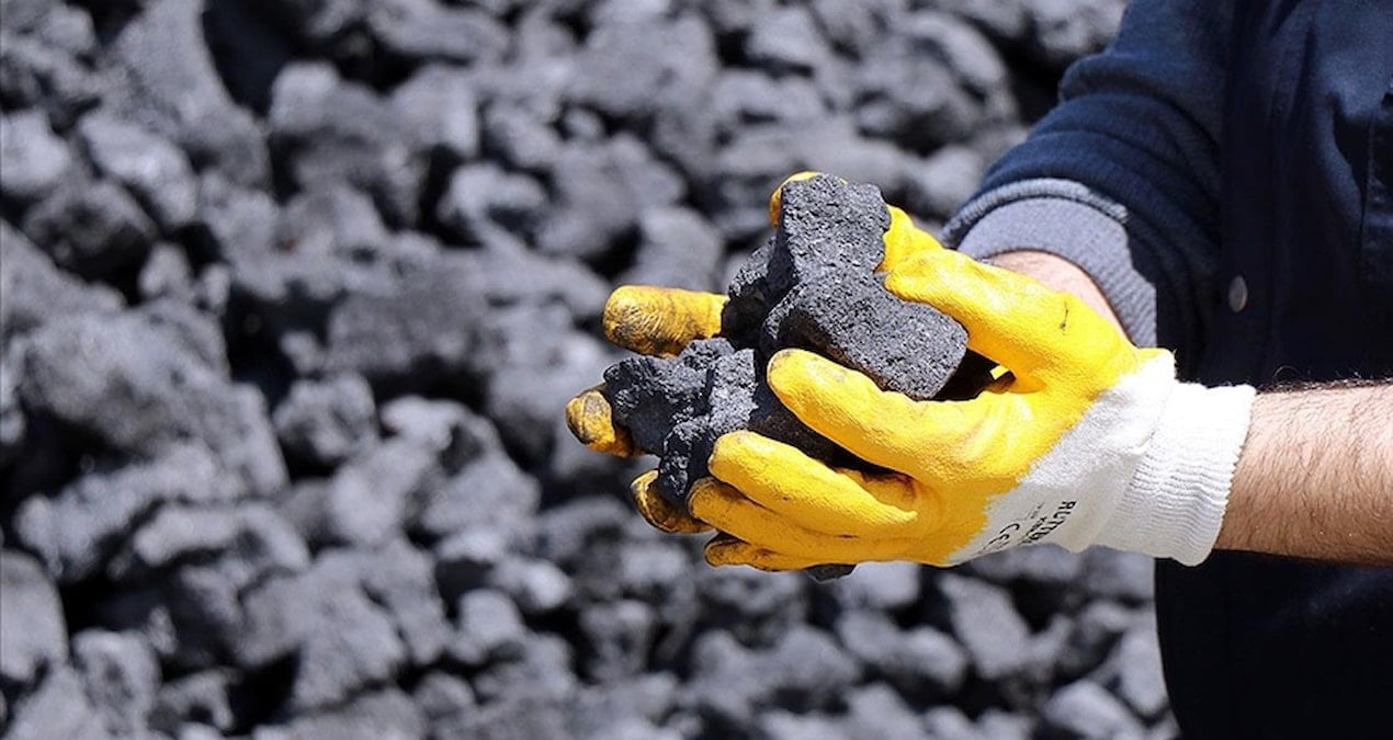 Orta Doğu'daki gerilim kömür fiyatlarını uçurdu