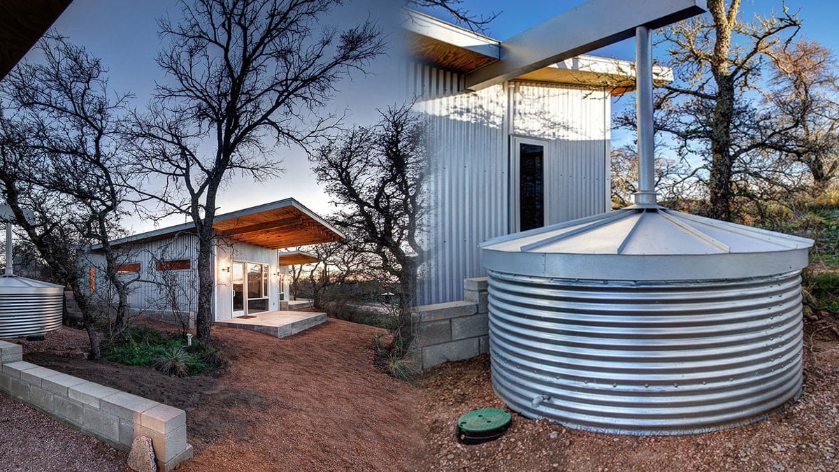 40 bin dolara kendi köylerini kurdular