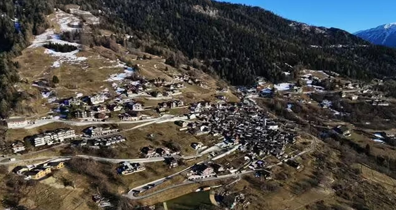 Bu köye taşınanlara servet ödeniyor ama tek bir sorun var