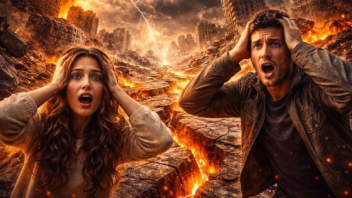 Mart sonunda 2 burç adeta deprem yaşayacak! 