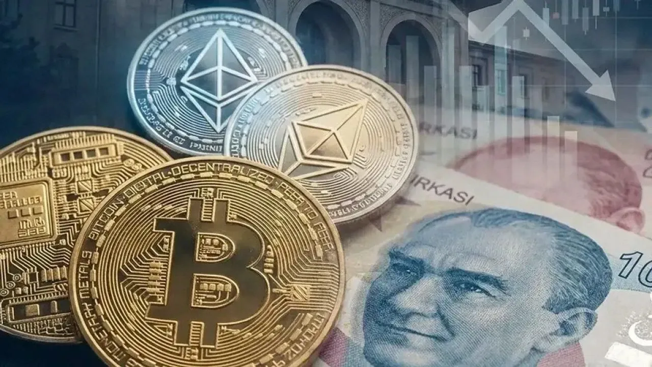 Kriptoya vergi getiren düzenlemede sürpriz gelişme