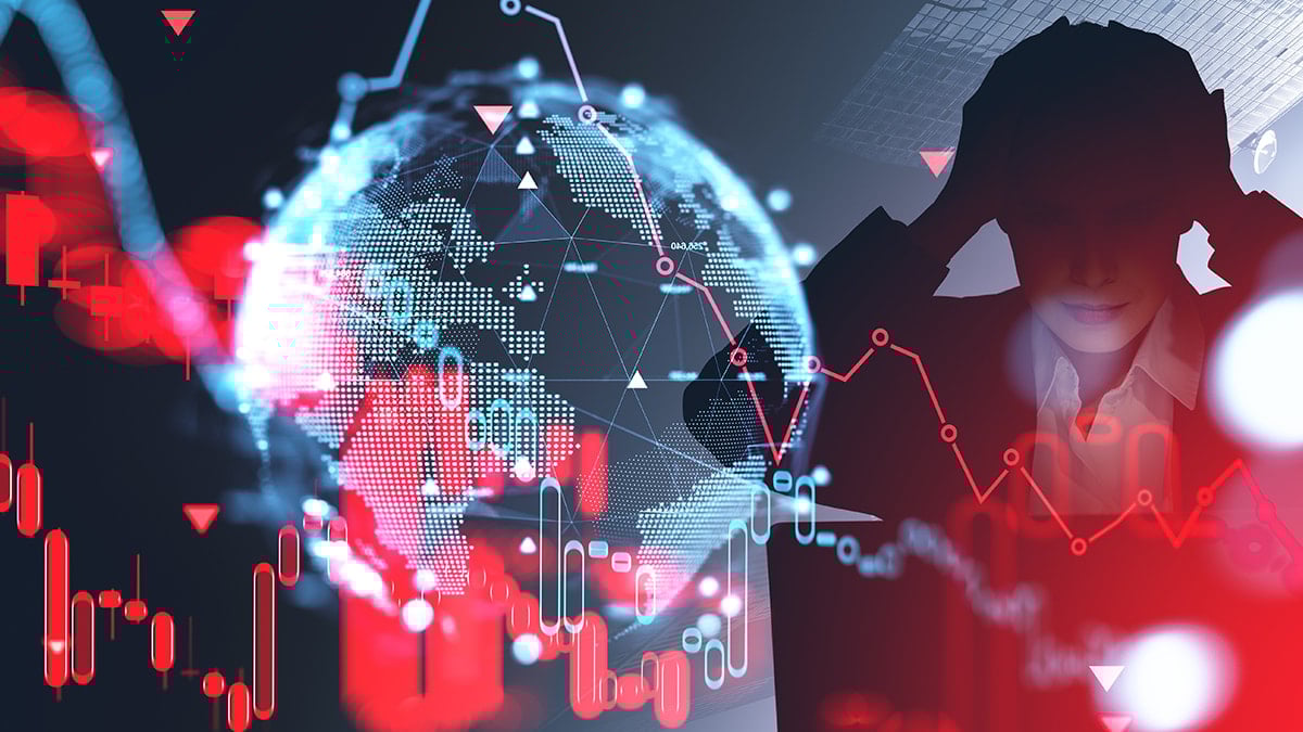 Ekonominin 40 yıllık sırrı çözüldü: Kriz anlarında para nereye gidiyor?