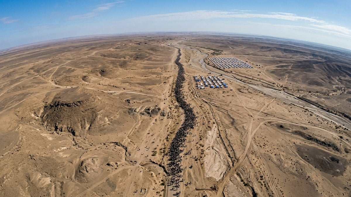 363 milyon insanı etkileyecek dev kriz geliyor