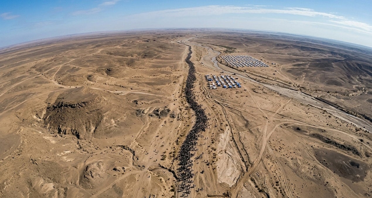 363 milyon insanı etkileyecek dev kriz geliyor