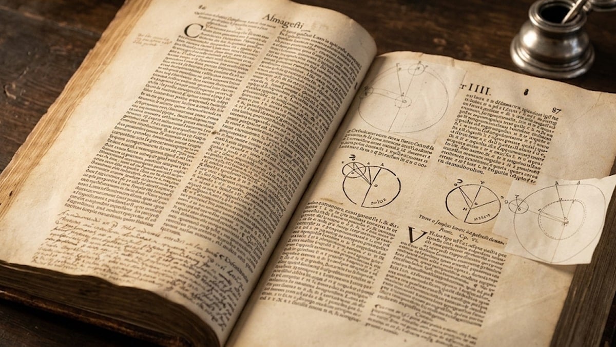 Galileo’nun gizli çalışma notları ortaya çıktı: Dua ediyormuş