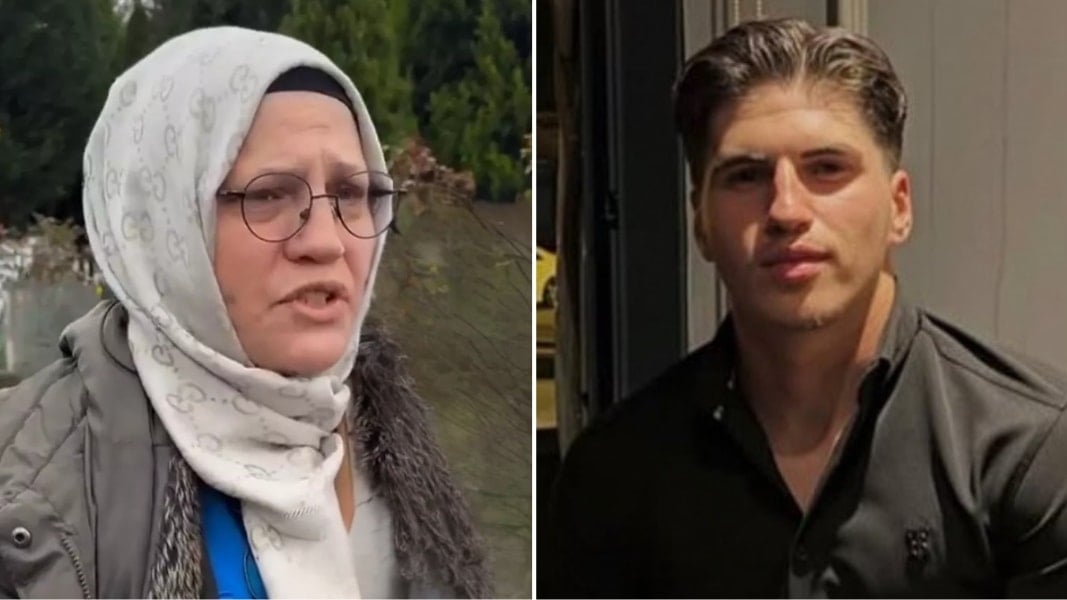 Öldürülen futbolcunun annesini isyan ettiren teklif: Böyle bir saçmalık mı olur?