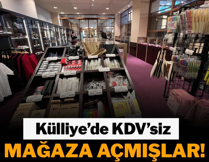 Küllıyeshop
