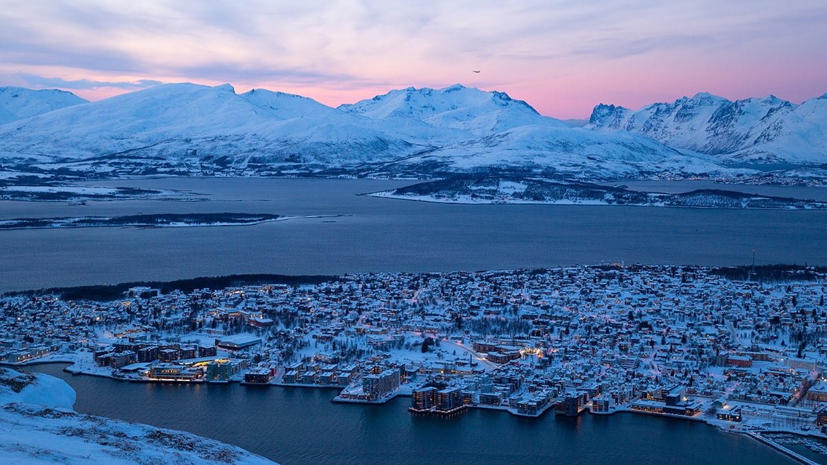 Dünyanın en soğuk noktası -98 dereceymiş