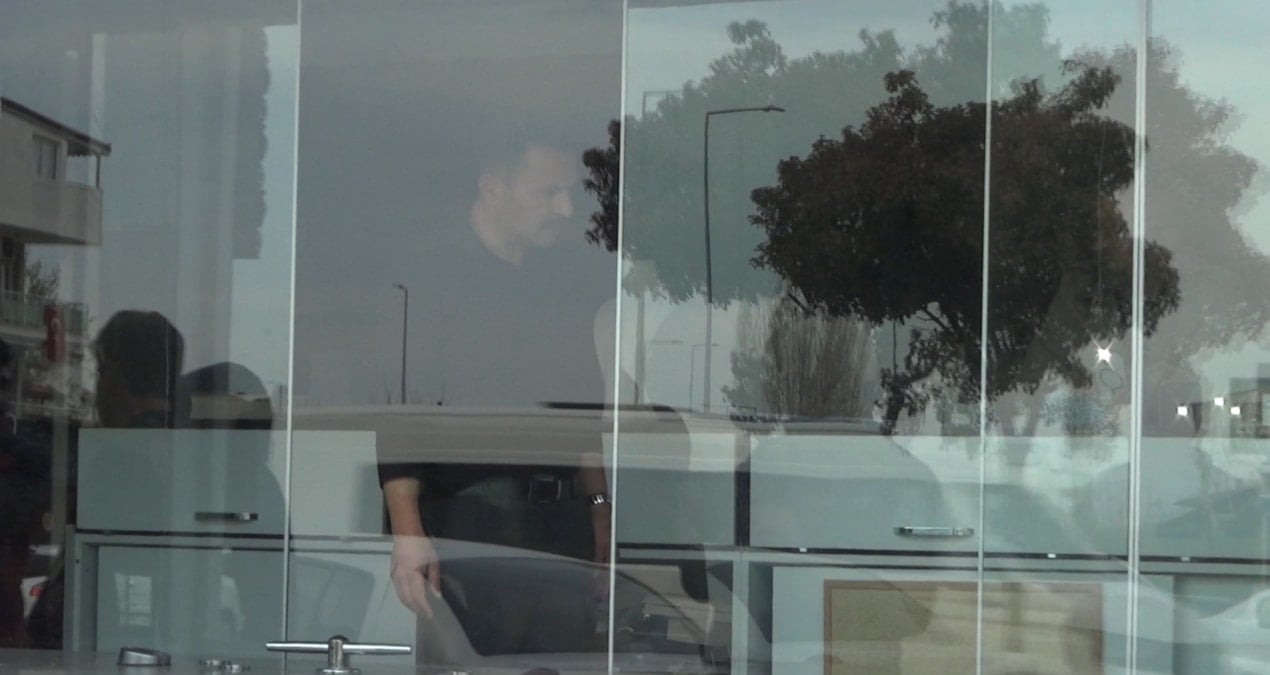 Kuyumcudan büyük vurgun: 50 milyon TL ile kayıplara karıştı