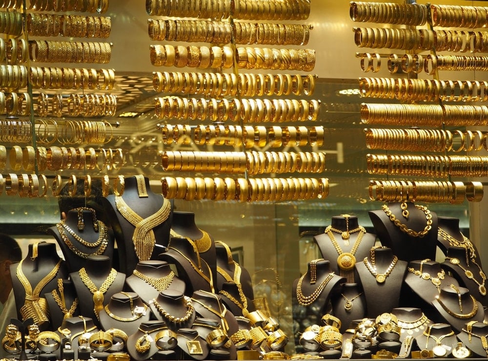 Altın fiyatları artık bu şekilde takip edilecek!