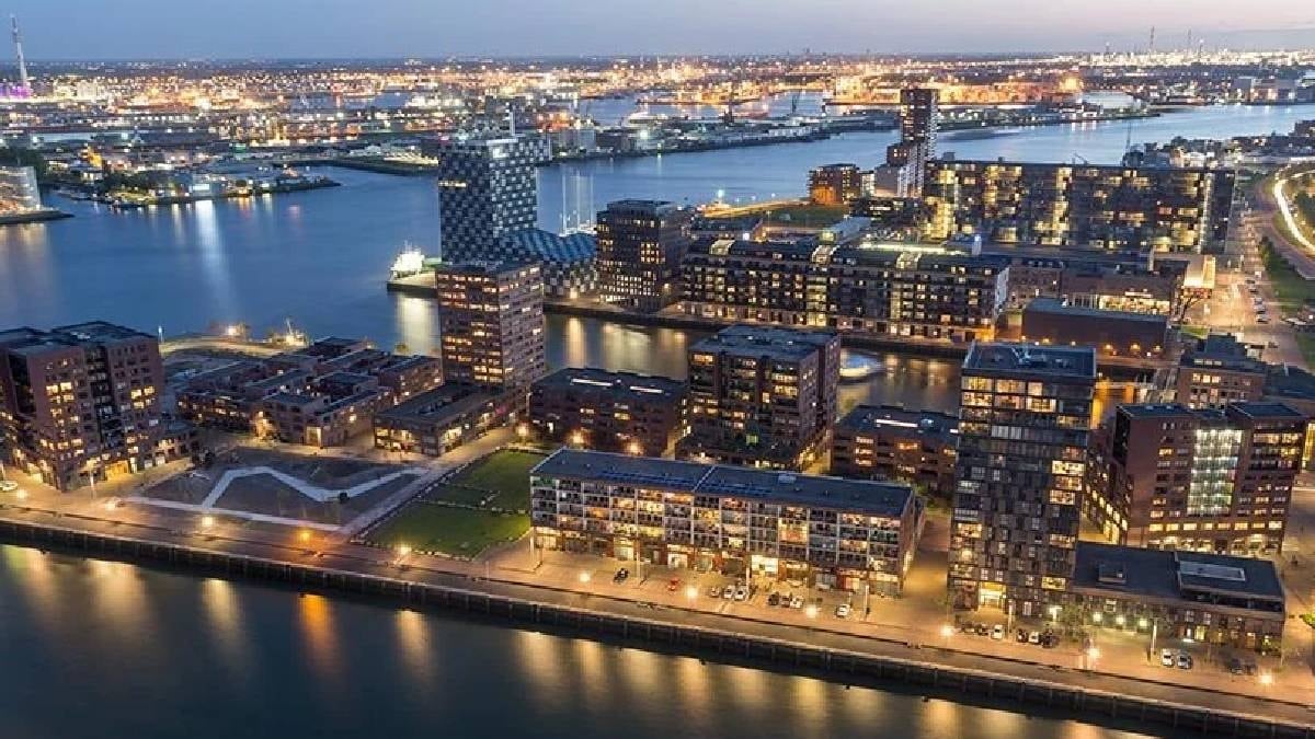 Yaşam kalitesi en yüksek şehirler açıklandı: Türkiye'den 5 kent listede