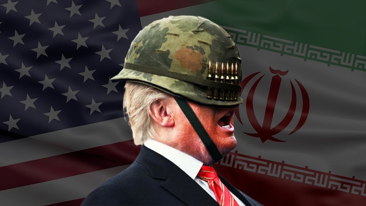 The Economist'ten Trump'ı kızdıracak analiz: Daha zayıf ve öfkeli...