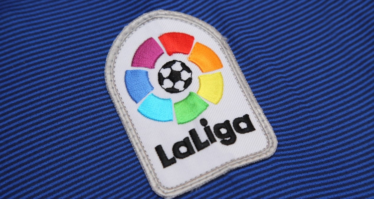 La Liga'da "retro forma" haftası yapılacak