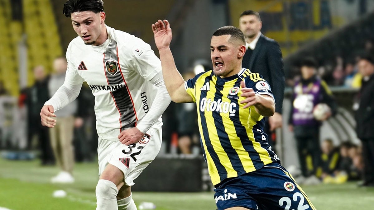 Fenerbahçe'de kabus bitmiyor! Bir sakatlık daha