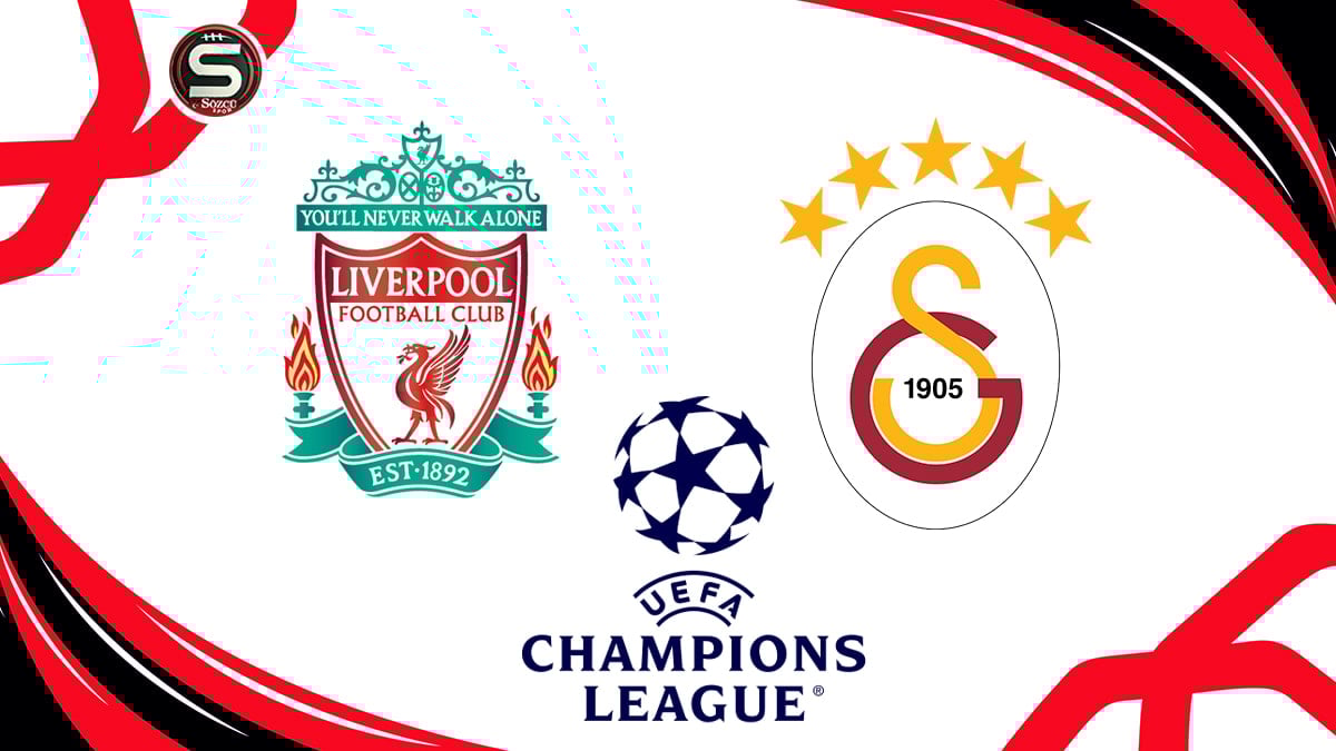 Canlı | Okan Buruk'tan sürpriz 11