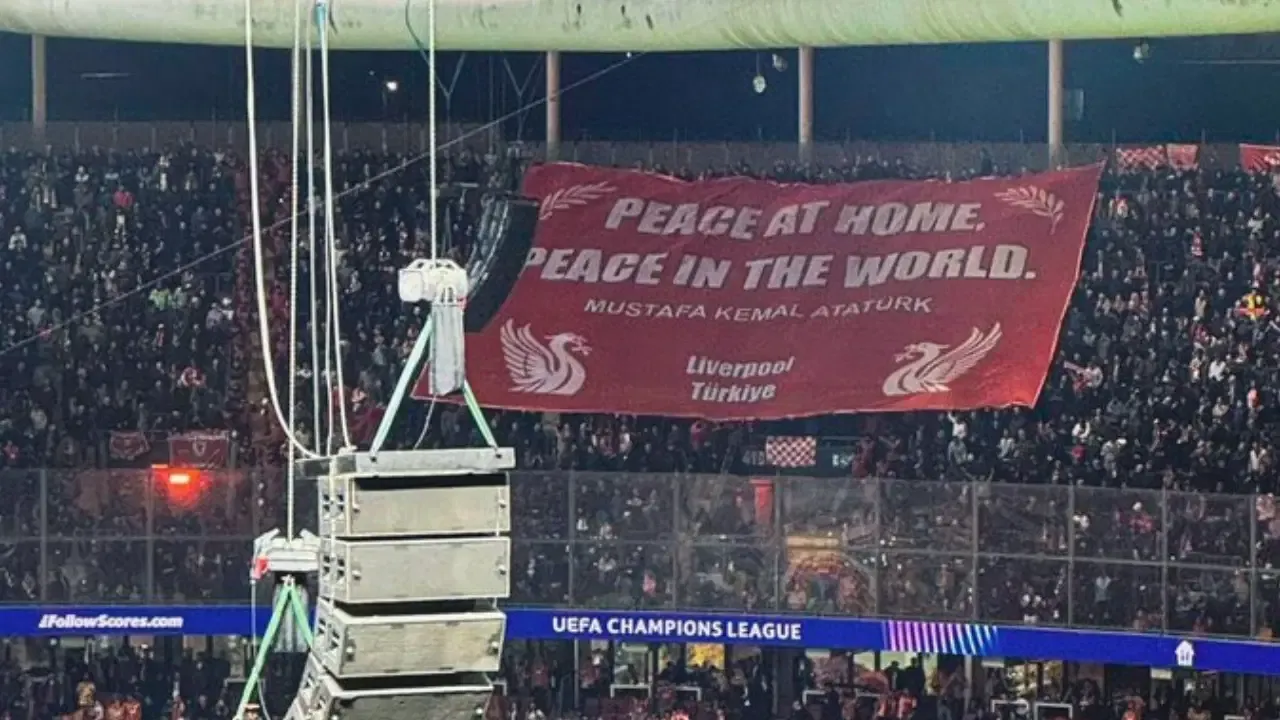 Dünyanın gördüğünü TRT görmezden geldi! Nankörlükte tarih yazdılar 