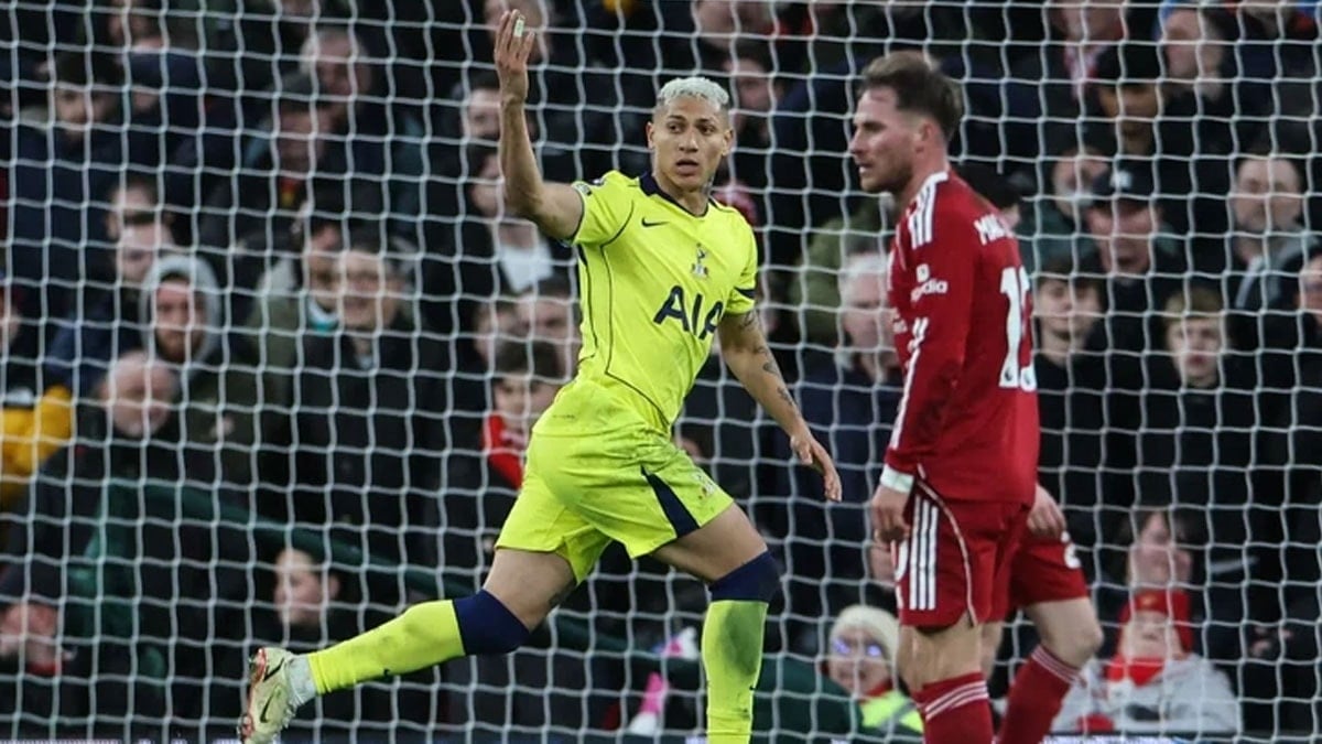 Galatasaray maçı öncesi Liverpool'a şok!