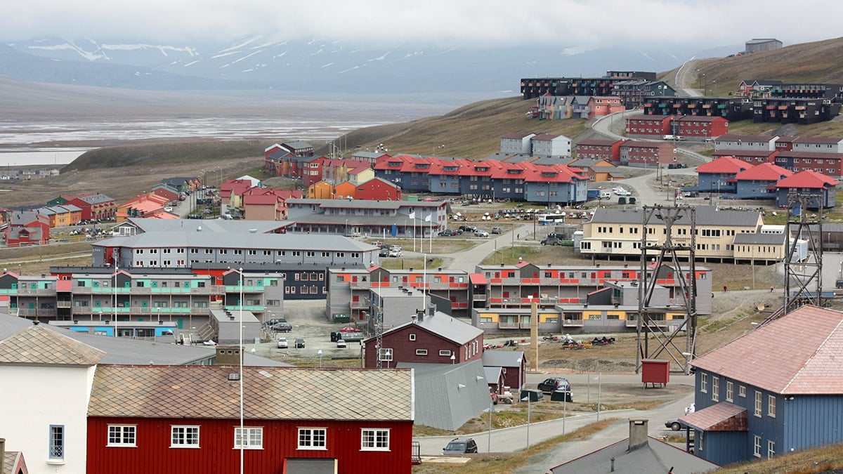 Bu kasabada insanlığın en büyük gerçekliği yasak 