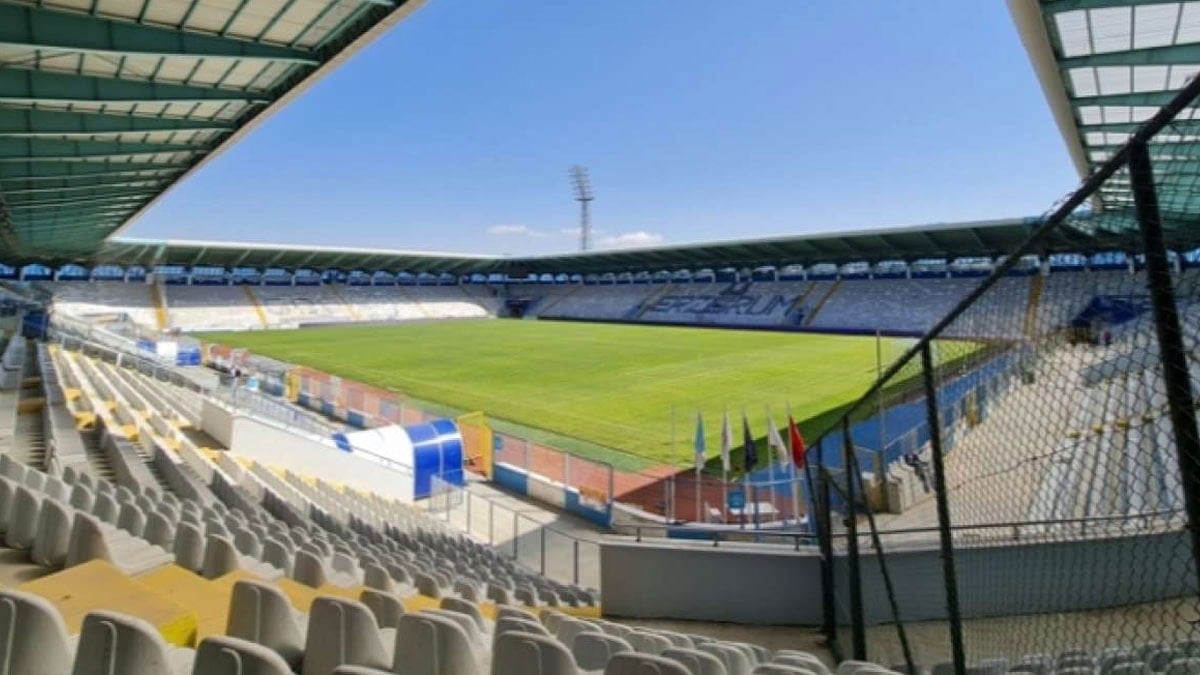 Türkiye'de şampiyonluğa oynayan takımın tribünleri bu yüzden boşmuş