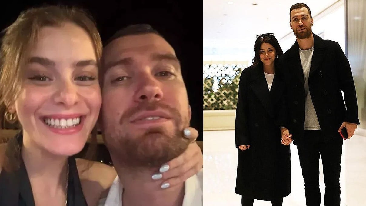 İlayda Alişan’dan “kuma” göndermesi! Oğulcan Engin ve Mustafa Aksakallı paylaşımı güldürdü