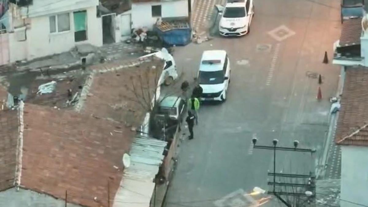 20 adrese uyuşturucu operasyonunda 20 tutuklama