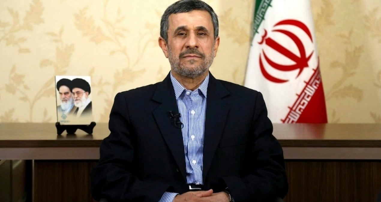 Ahmedinejad'a suikast girişimi başarısız oldu