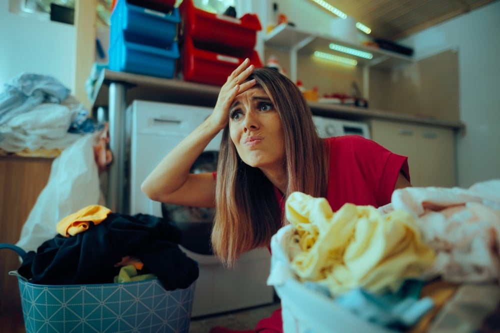 Çamaşır yıkayan herkes dikkat etmeli: Mahvolmadan yetişmelisiniz!