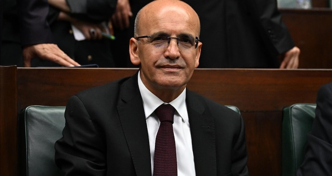 Yeni vergiler yolda mı? Bakan Şimşek açıkladı