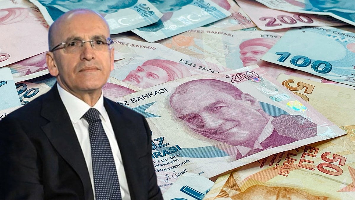 Mehmet Şimşek yandaş kanala çıktı: Enflasyon için ilk kez karamsar konuştu