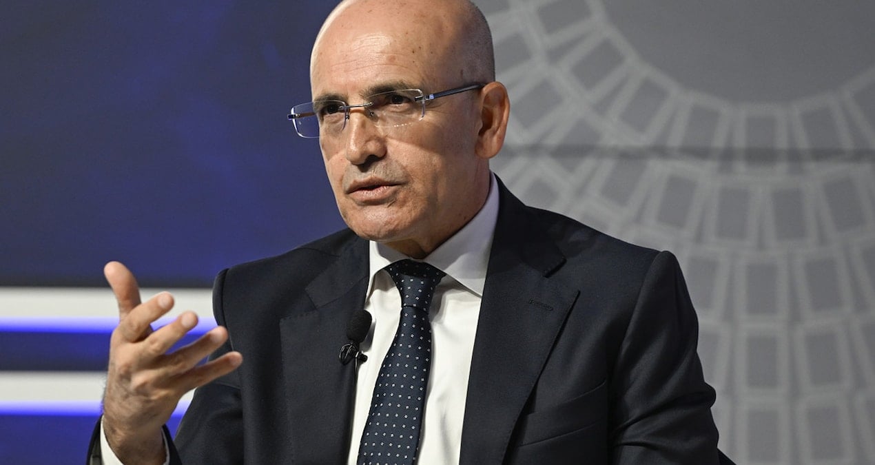 Şimşek Türkiye'ye yabancı kaldı