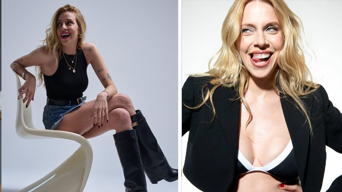 Öyle sözlerle aşkı anlattı ki... Tartışma yaratıp ortalığı karıştırdı!