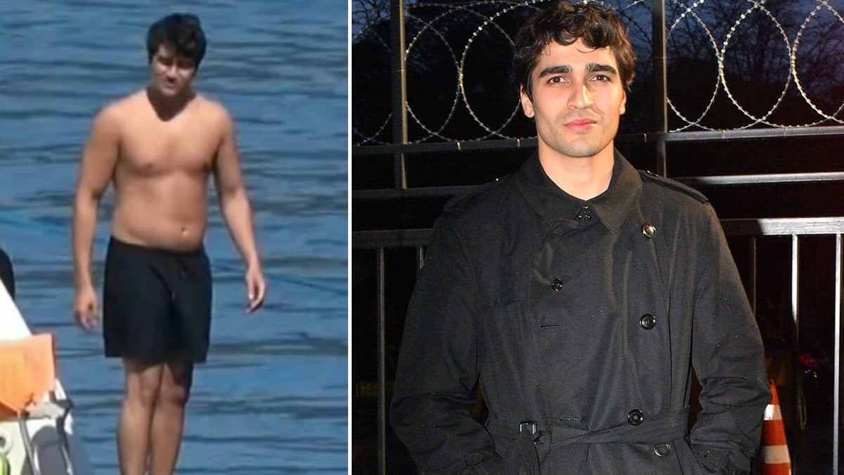 Fazla kiloları dikkat çekmişti: İnanılmaz değişime imza attı