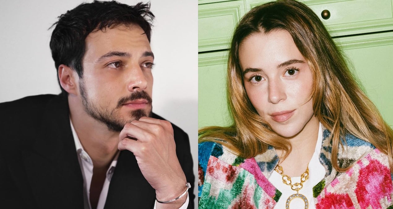 Mert Yazıcıoğlu yeni aşka yelken açtı! Görüntülendiği isim şaşırttı