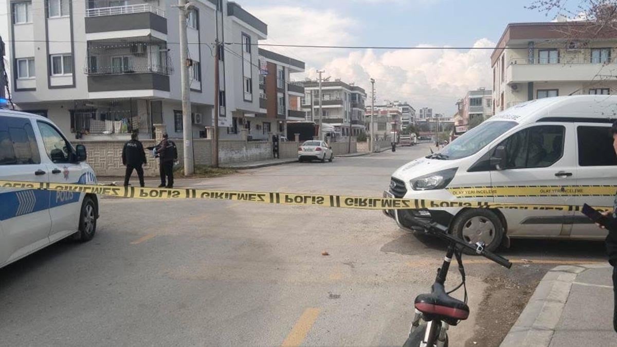 Kocasının bıçakladığı kadın ağır yaralandı