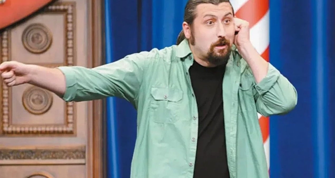 Taciz iddiaları sonrası işsiz kalmıştı: Mesut Süre’den yeni hamle