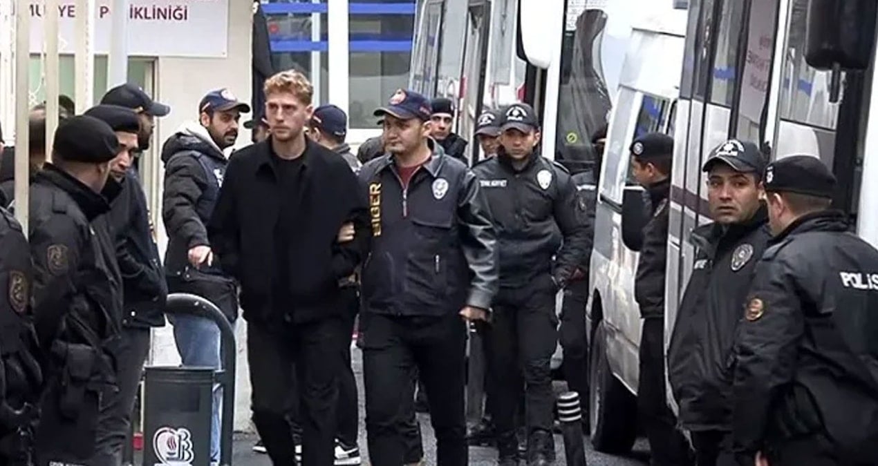 Metehan Baltacı hakim karşısına çıkıyor: Okan Buruk desteğe geldi