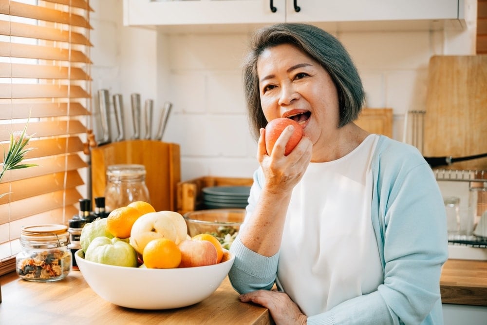 Ayıla bayıla yiyorduk ama düşmanımız çıktı!