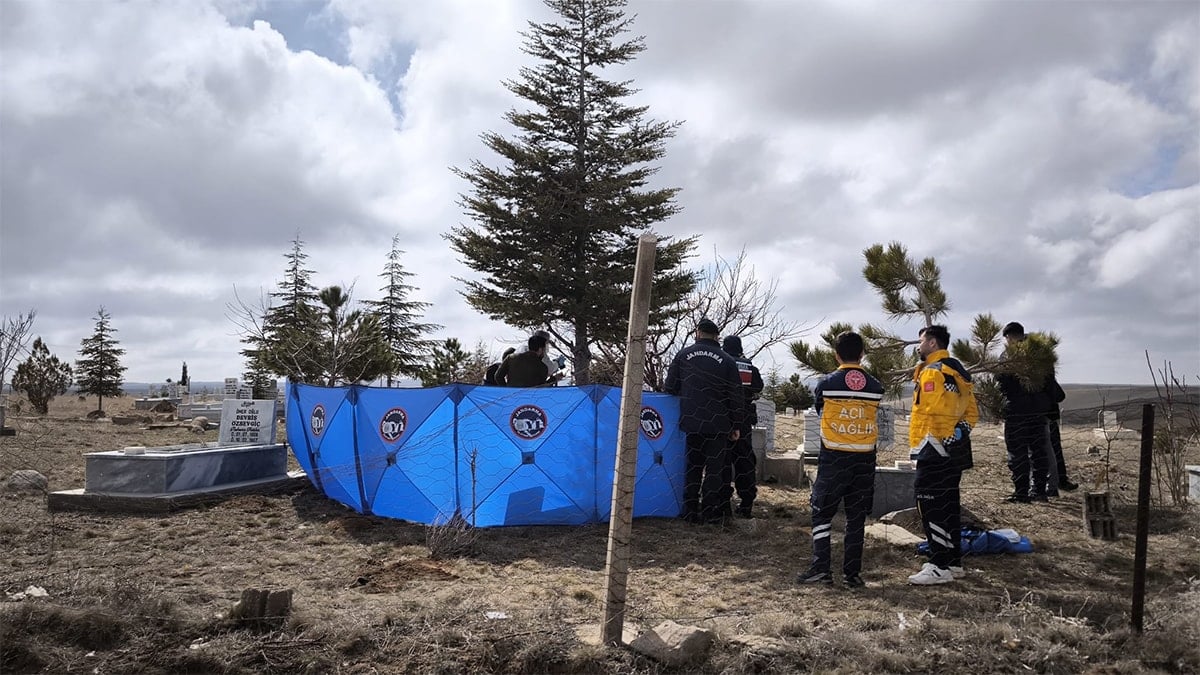 Boşanma aşamasındaki karısını öldürdü, baldızını yaraladı