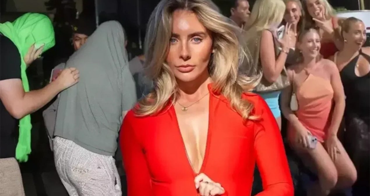 Yeni bir skandala imza attı, son yaptığı 'pes' dedirtti