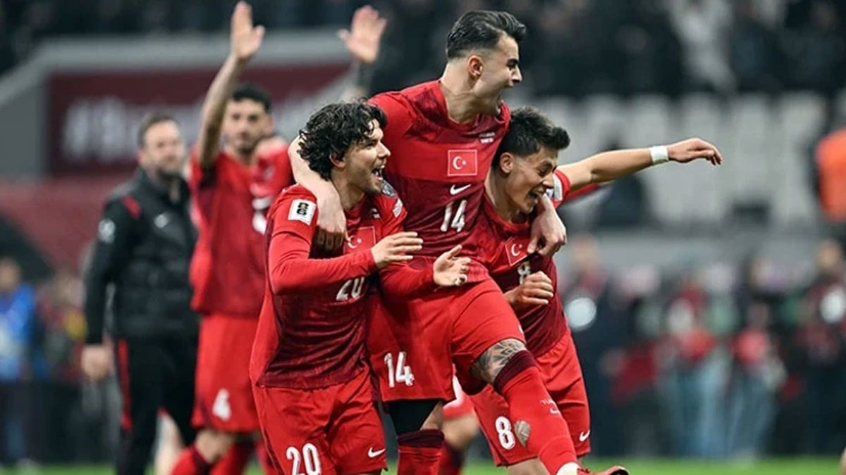 Milliler Kosova'ya hareket etti